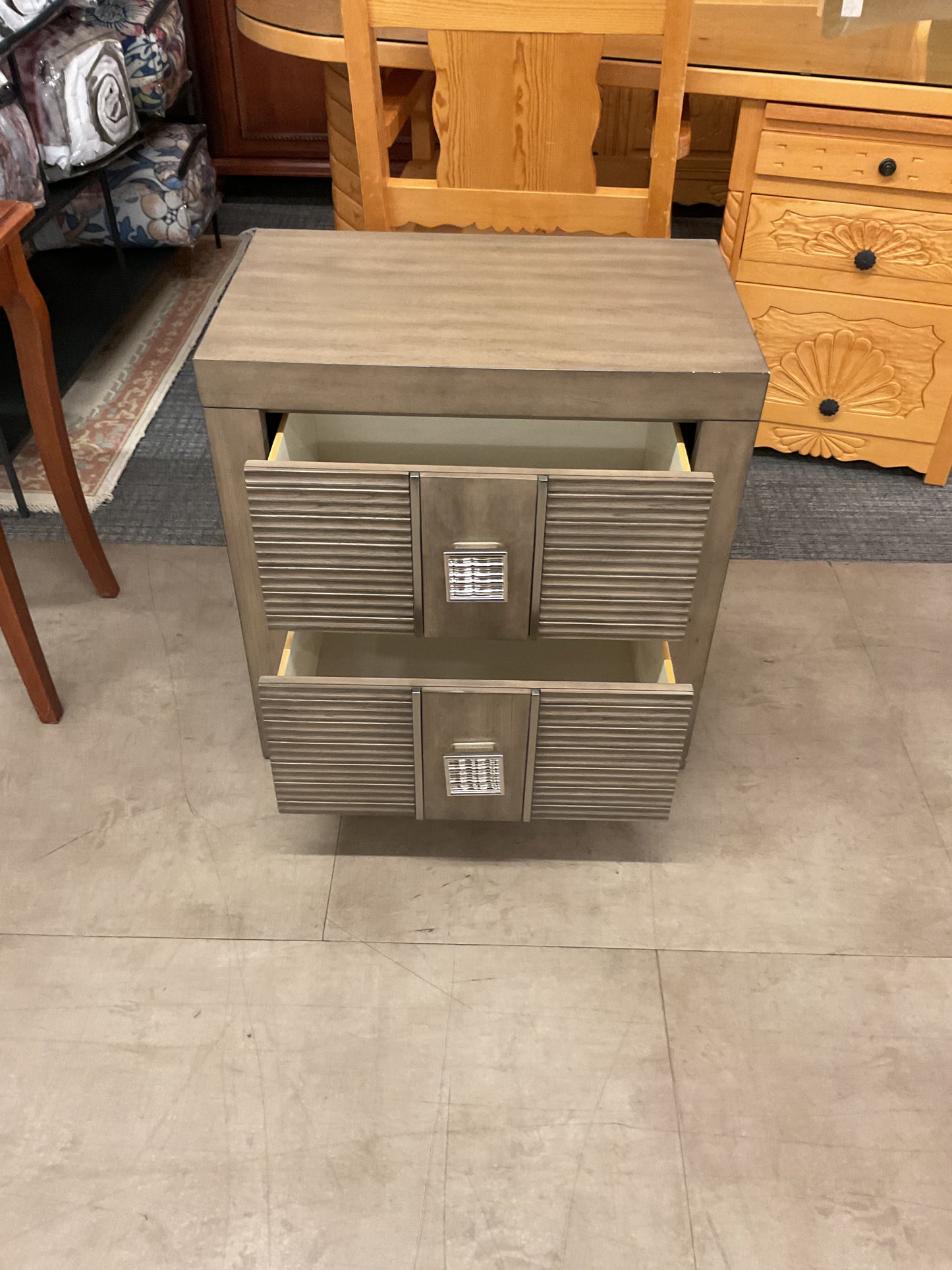 Beauty Nightstand