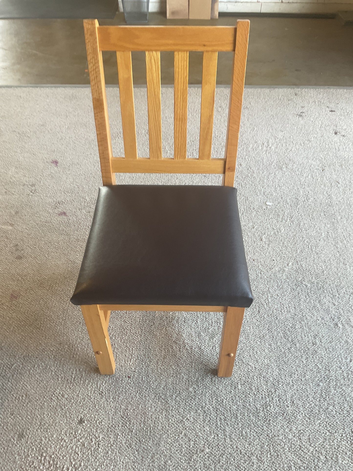 Fun Chair Set (WH)