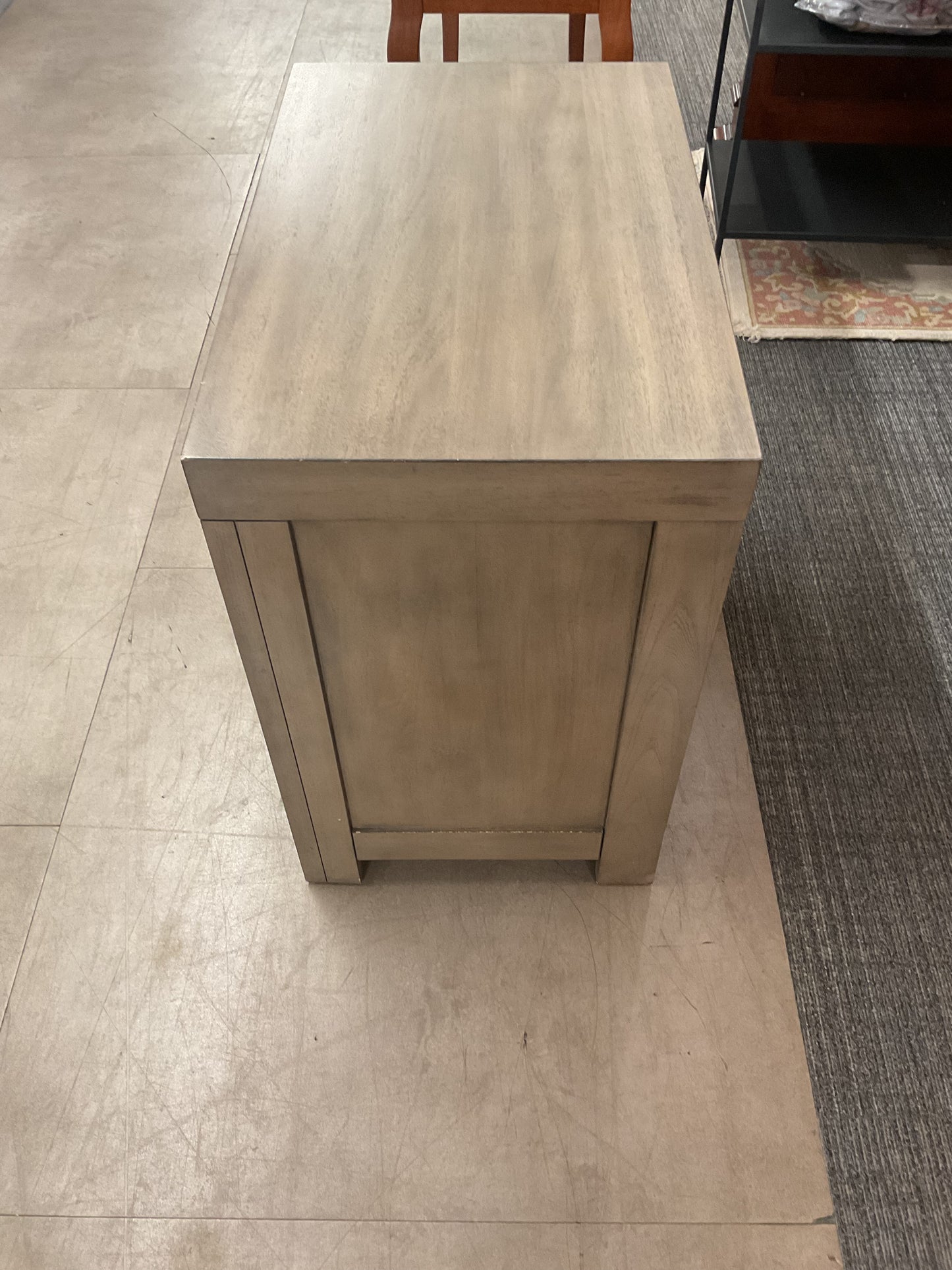 Beauty Nightstand