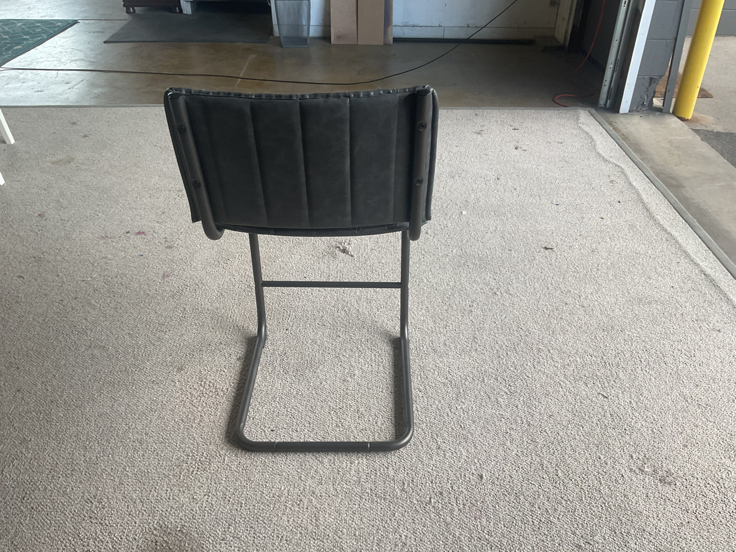 Wolf Bar Stool Set ( WH )
