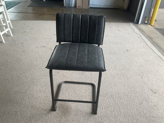 Wolf Bar Stool Set ( WH )