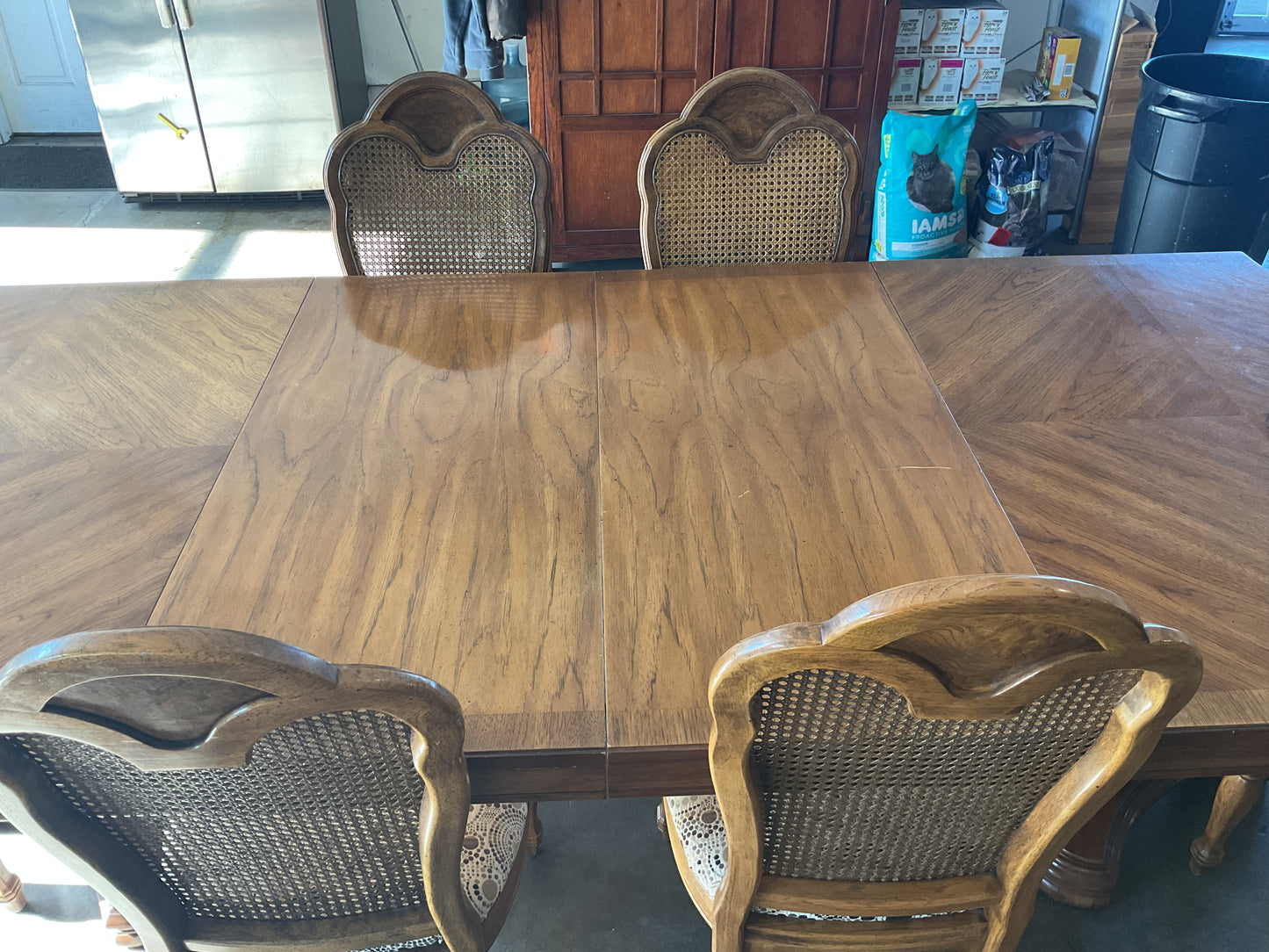 Come On Over Table *WH*