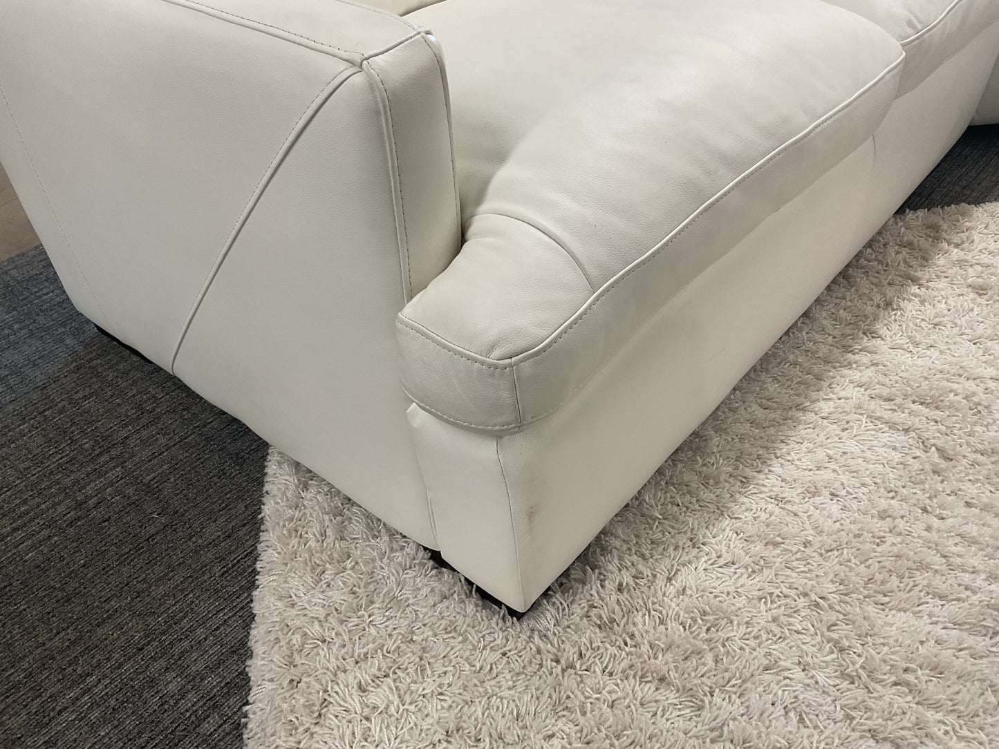 Snorlax Sofa