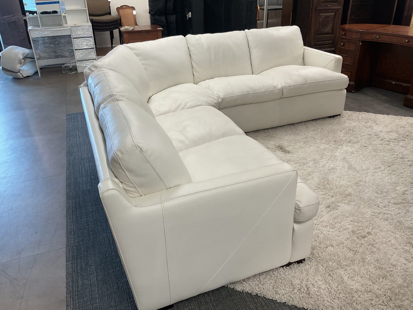 Snorlax Sofa