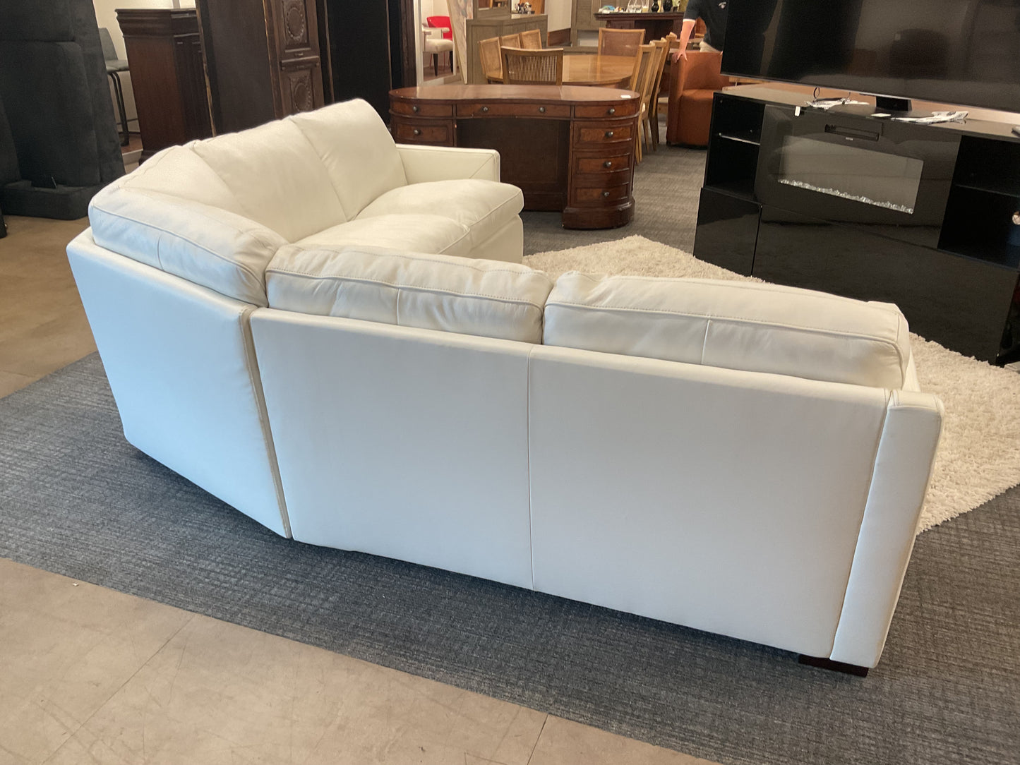 Snorlax Sofa