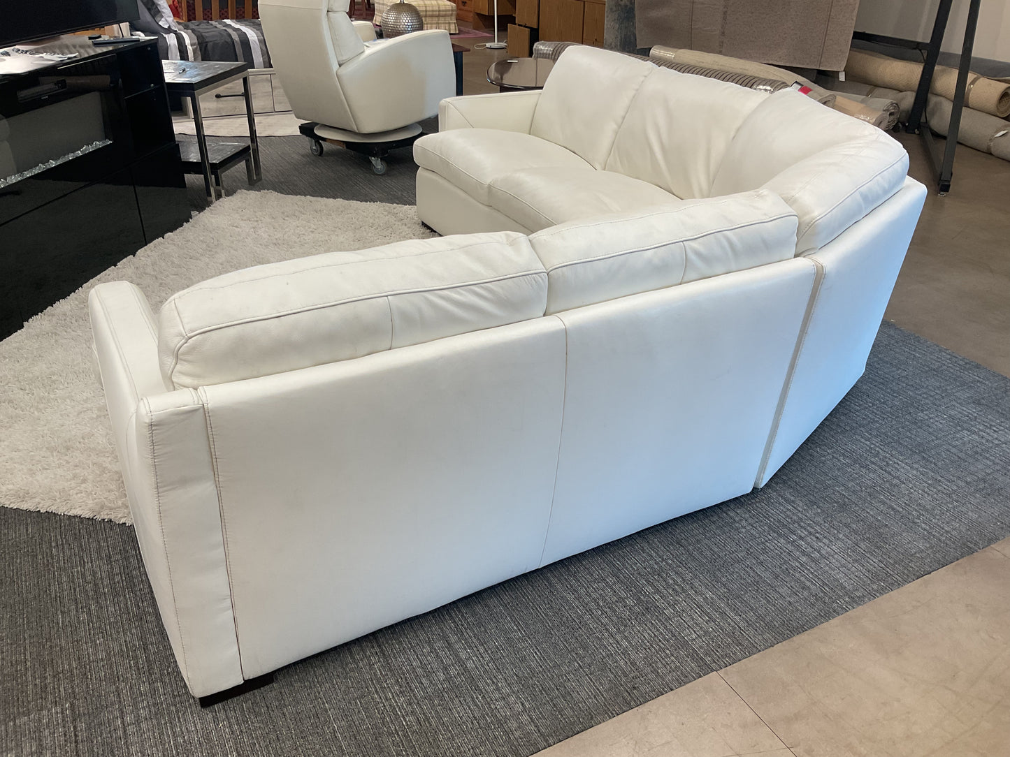 Snorlax Sofa