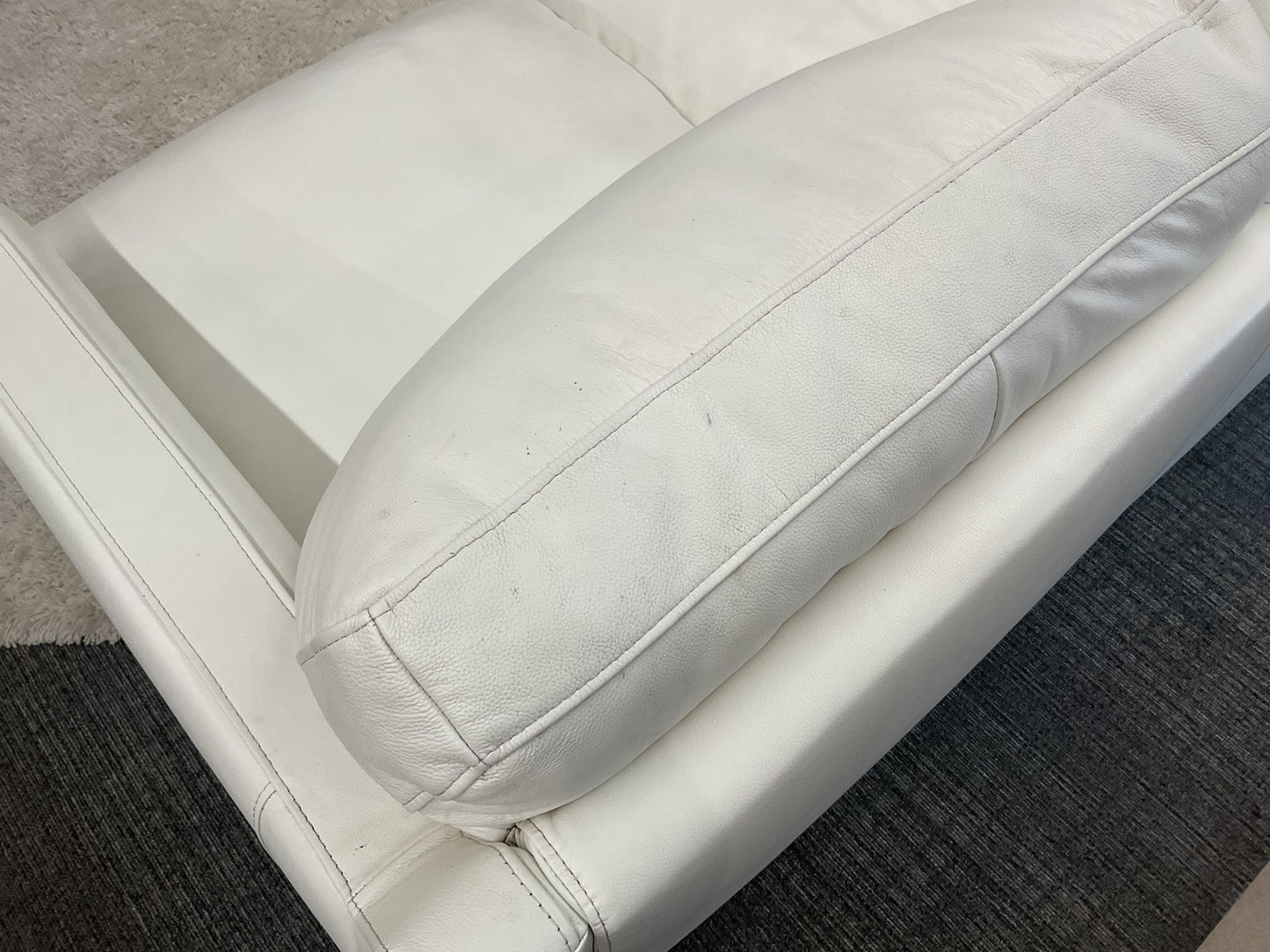 Snorlax Sofa