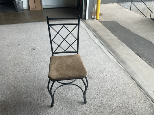 Quad Chair Set (WH)