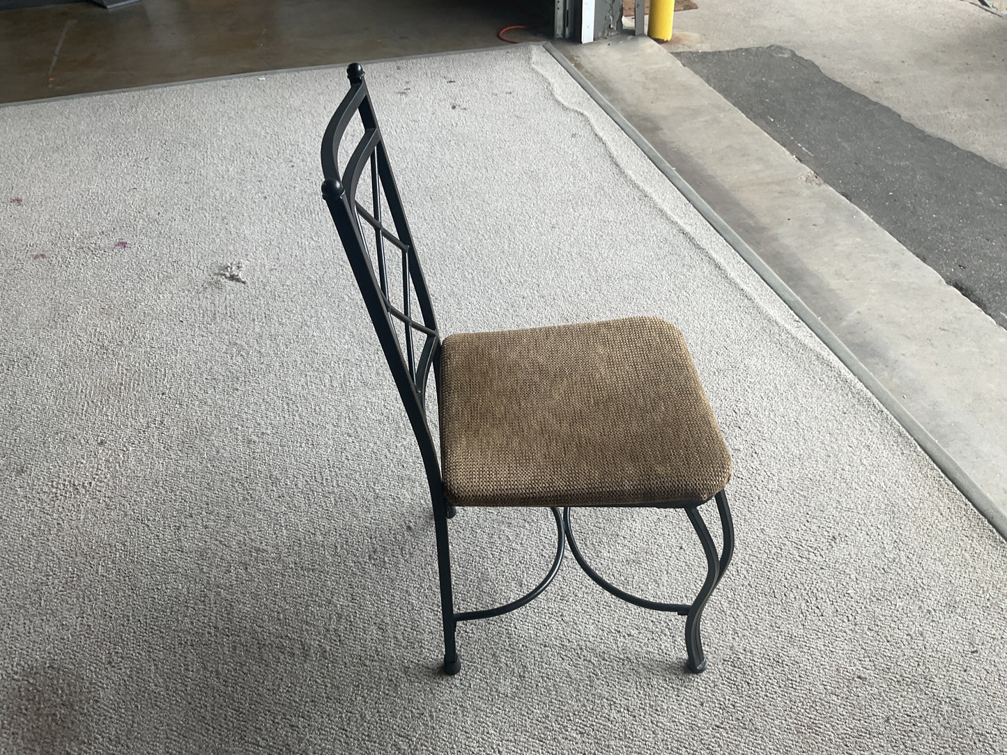 Quad Chair Set (WH)