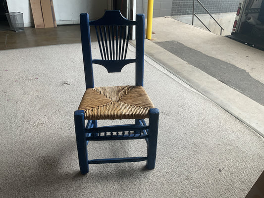 Ocean View  Chair (WH)