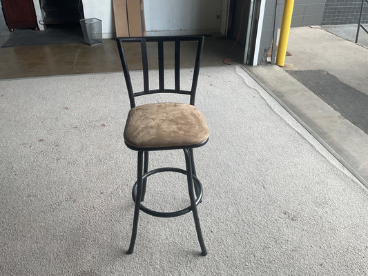 Only Stool For You (WH)