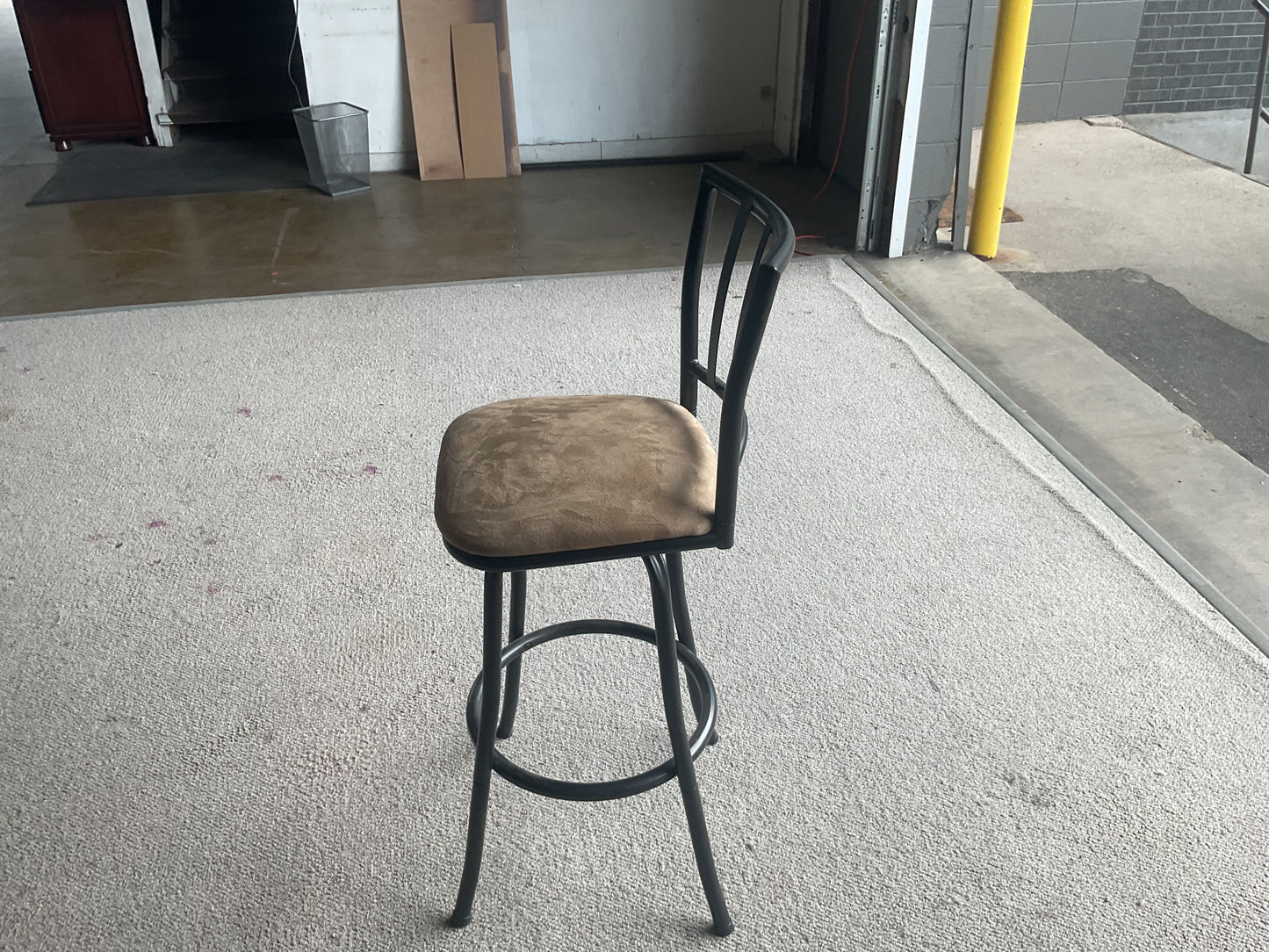 Only Stool For You (WH)