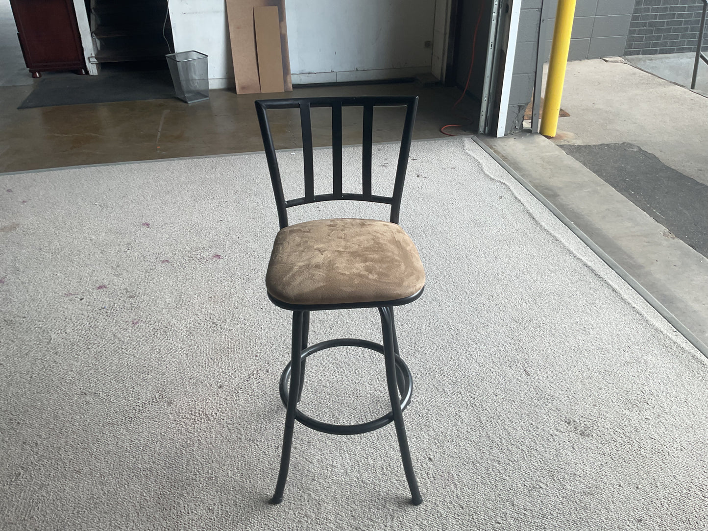Only Stool For You (WH)