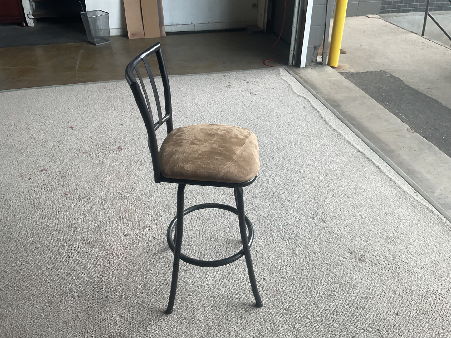 Only Stool For You (WH)