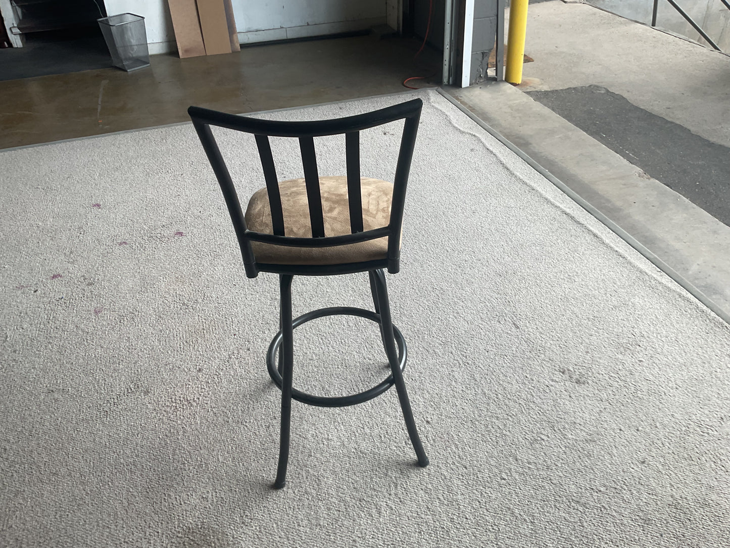Only Stool For You (WH)
