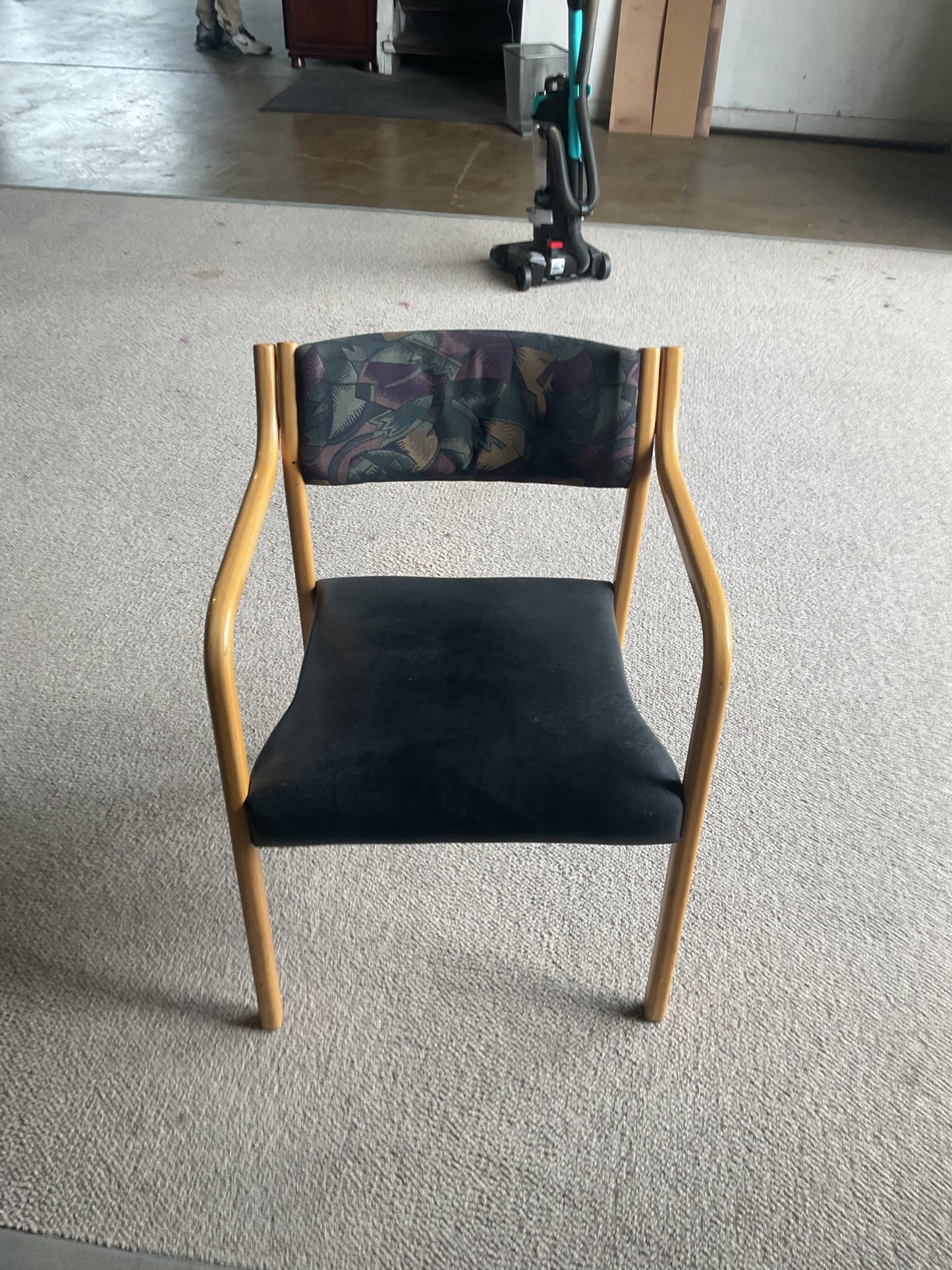 The Chair (WH)