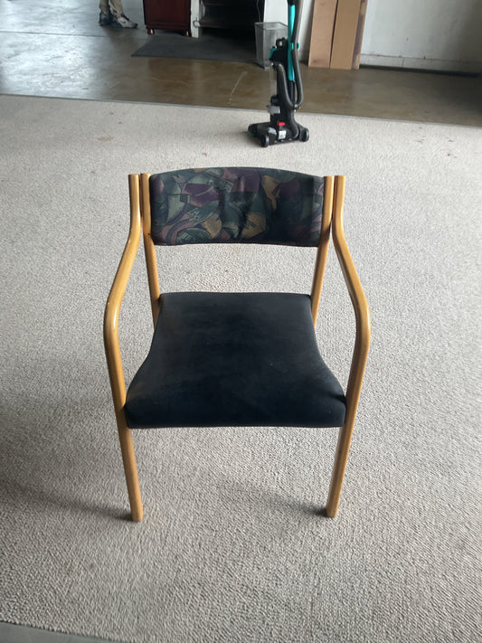 The Chair (WH)