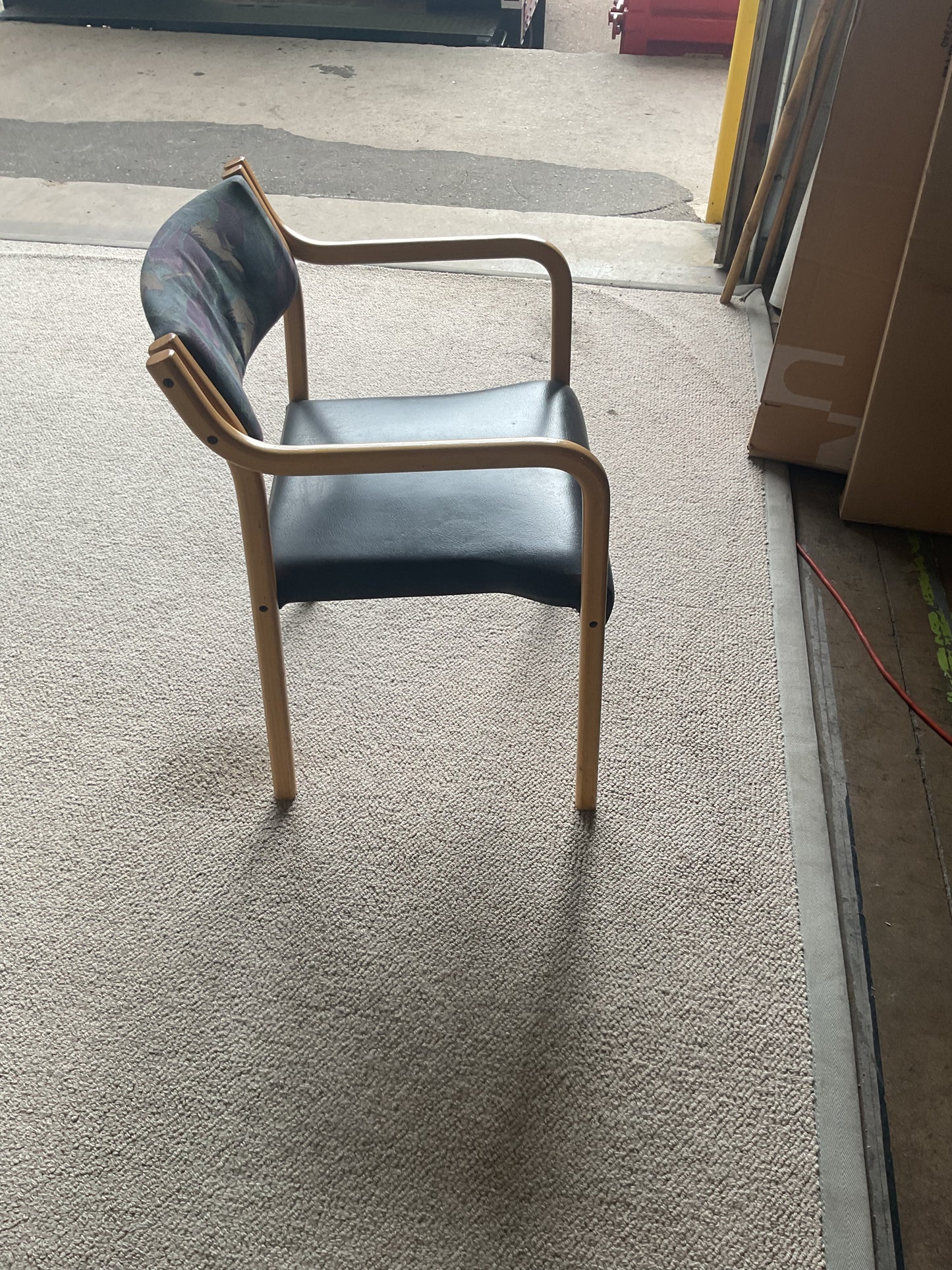 The Chair (WH)