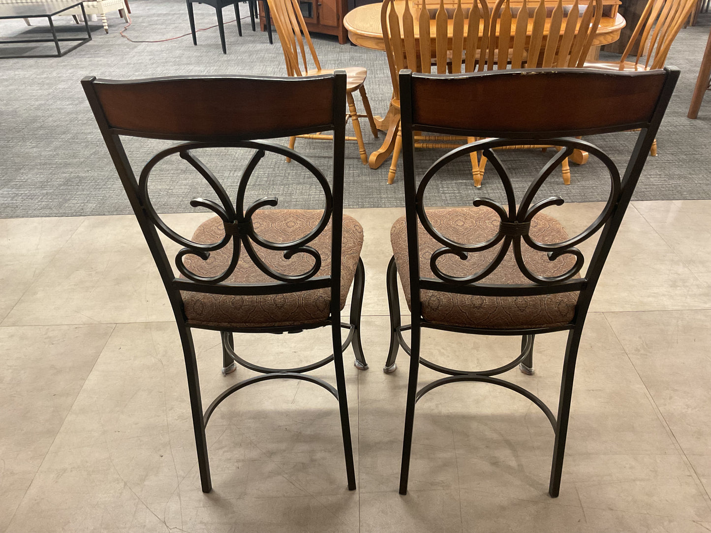 Better As 2 Stool Set