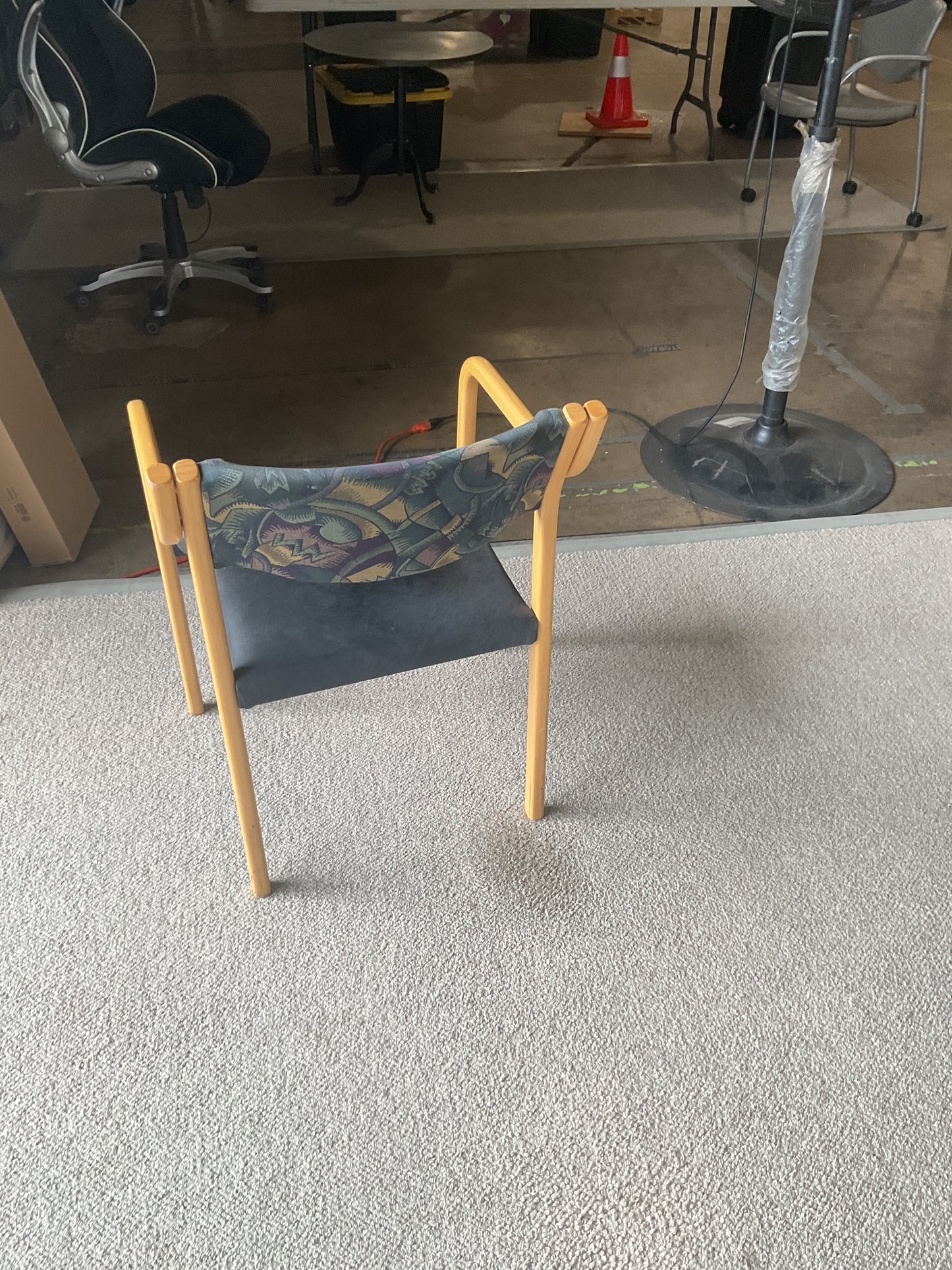 The Chair (WH)