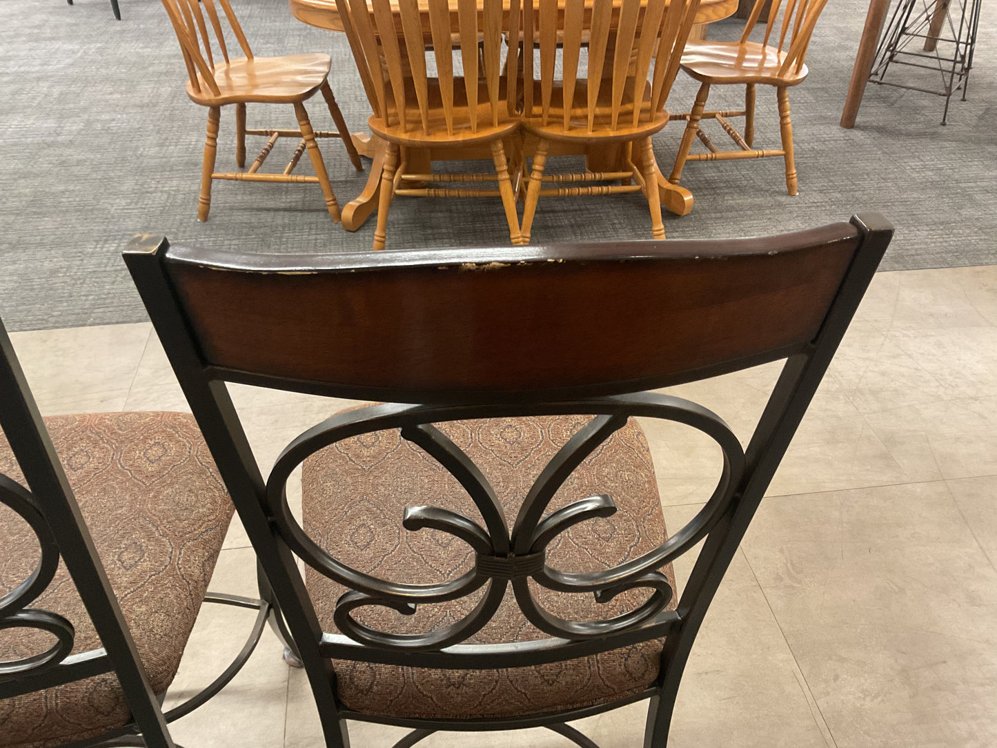 Better As 2 Stool Set