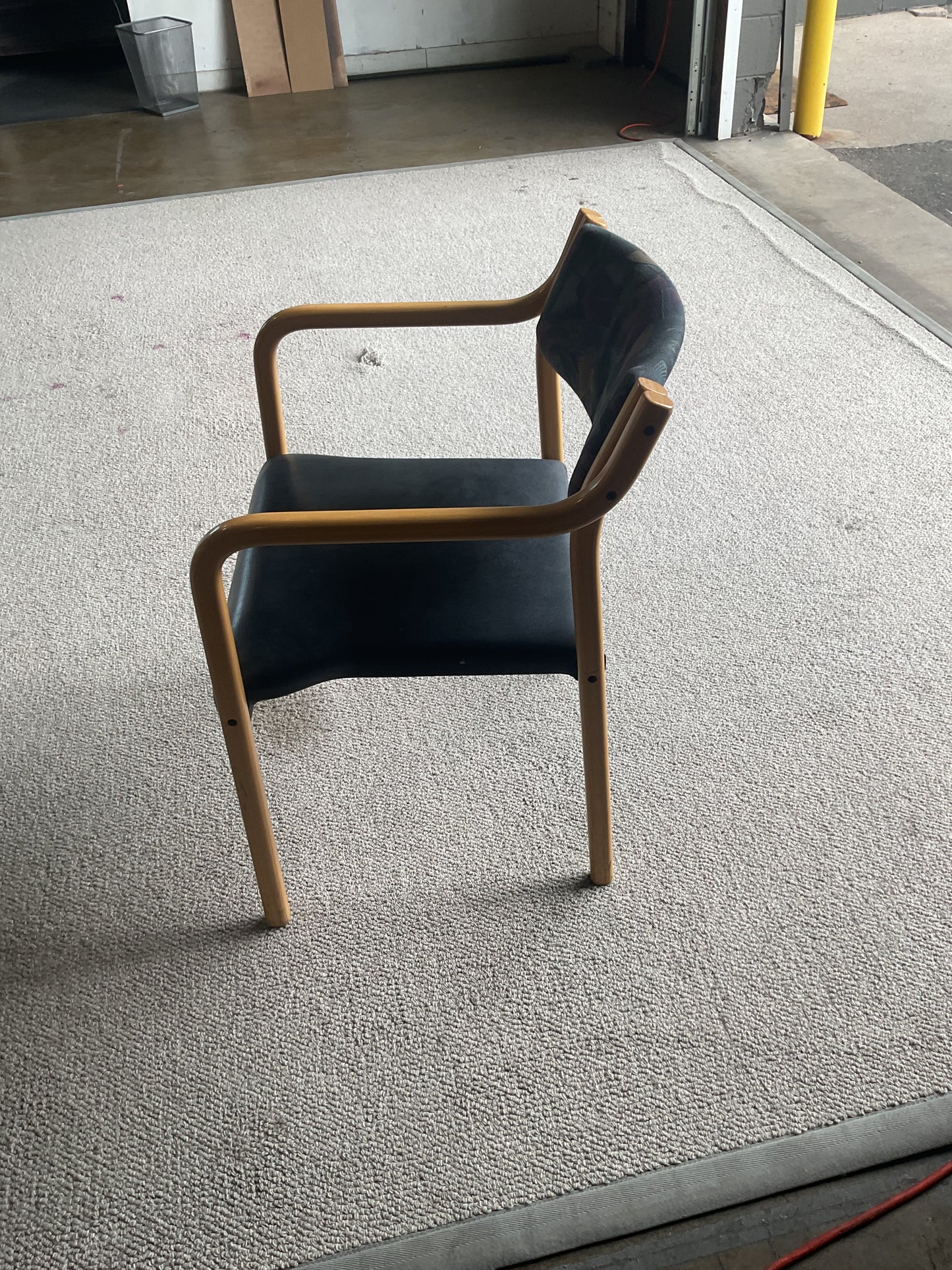 The Chair (WH)