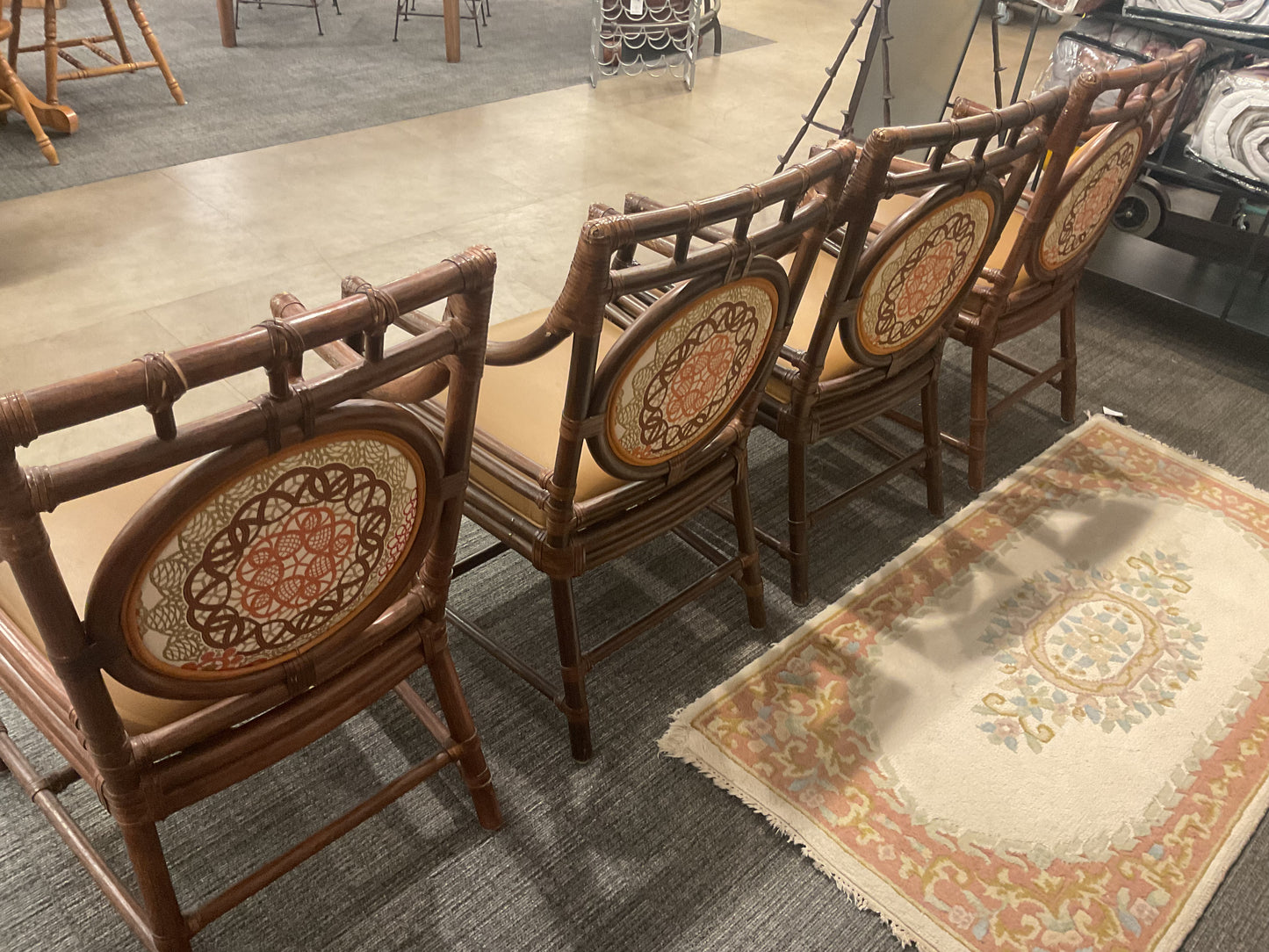 Joy Chair Set