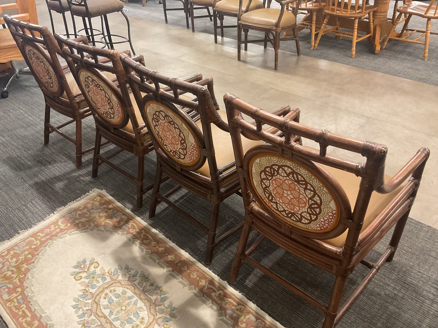 Joy Chair Set