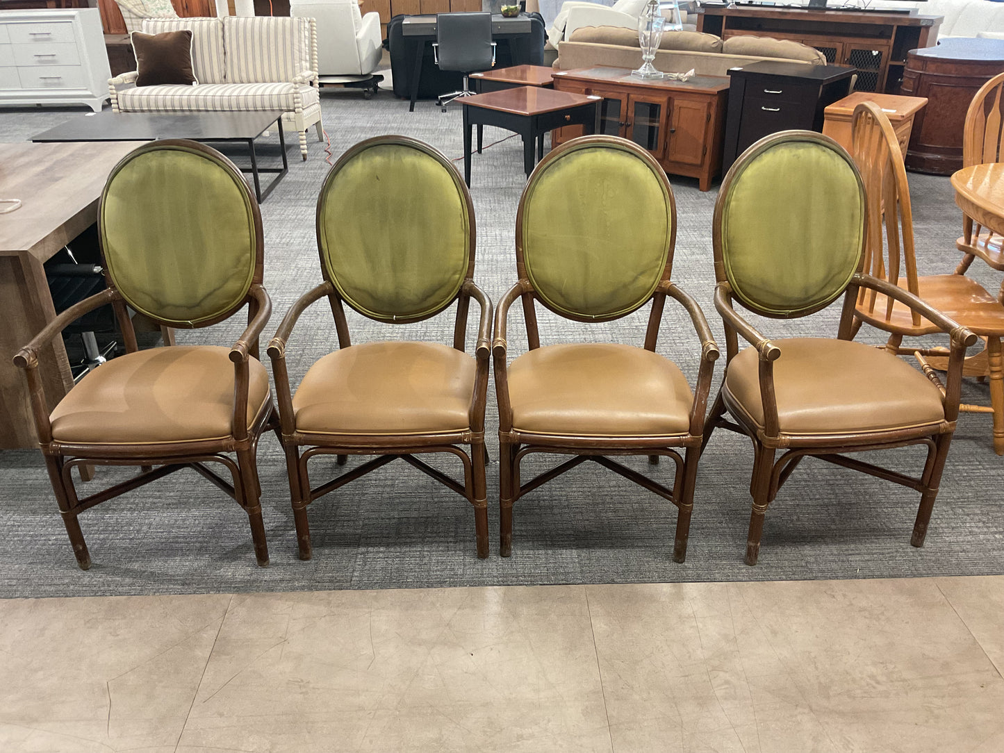 Peace Chair Set