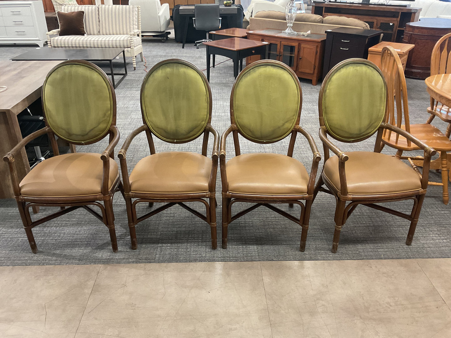 Peace Chair Set