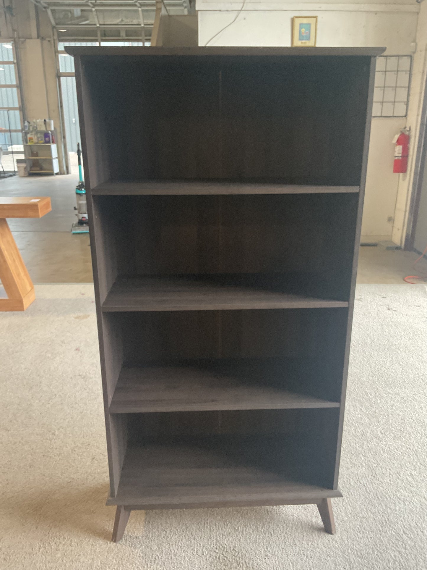 Try Book Shelf (WH)