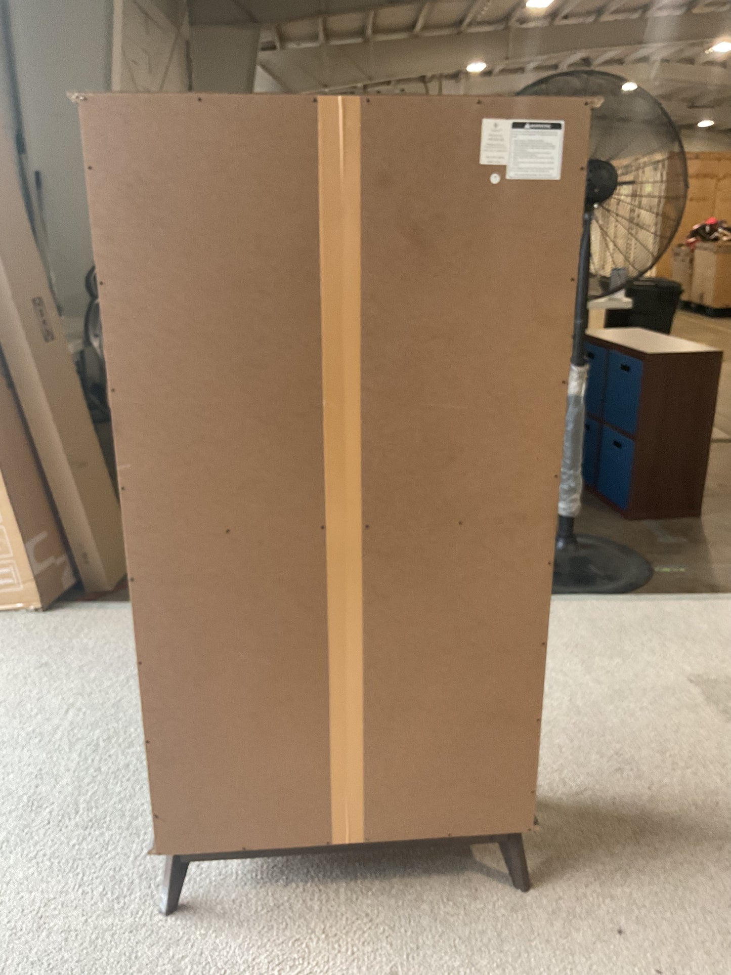 Try Book Shelf (WH)