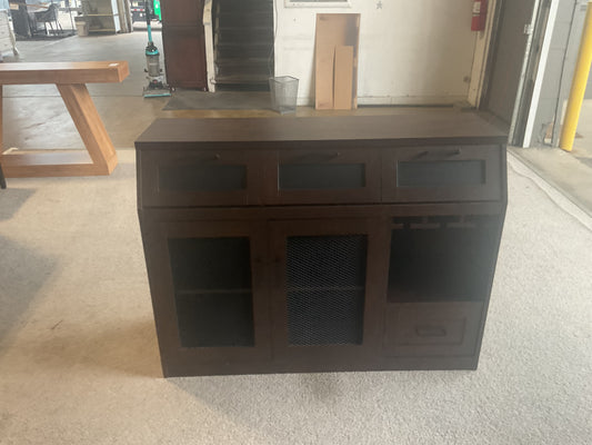 So Organize Console (WH)