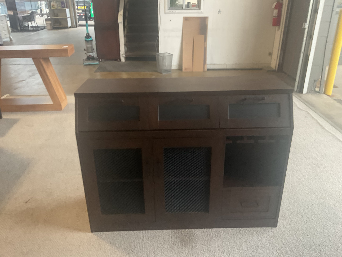 So Organize Console (WH)