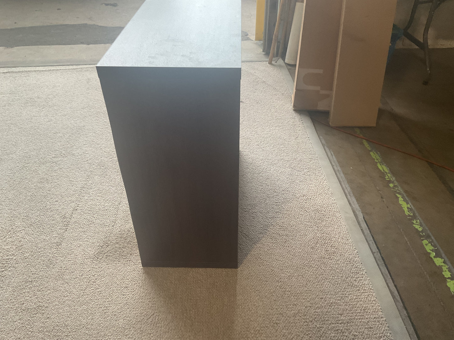 4 U Shelf (WH)