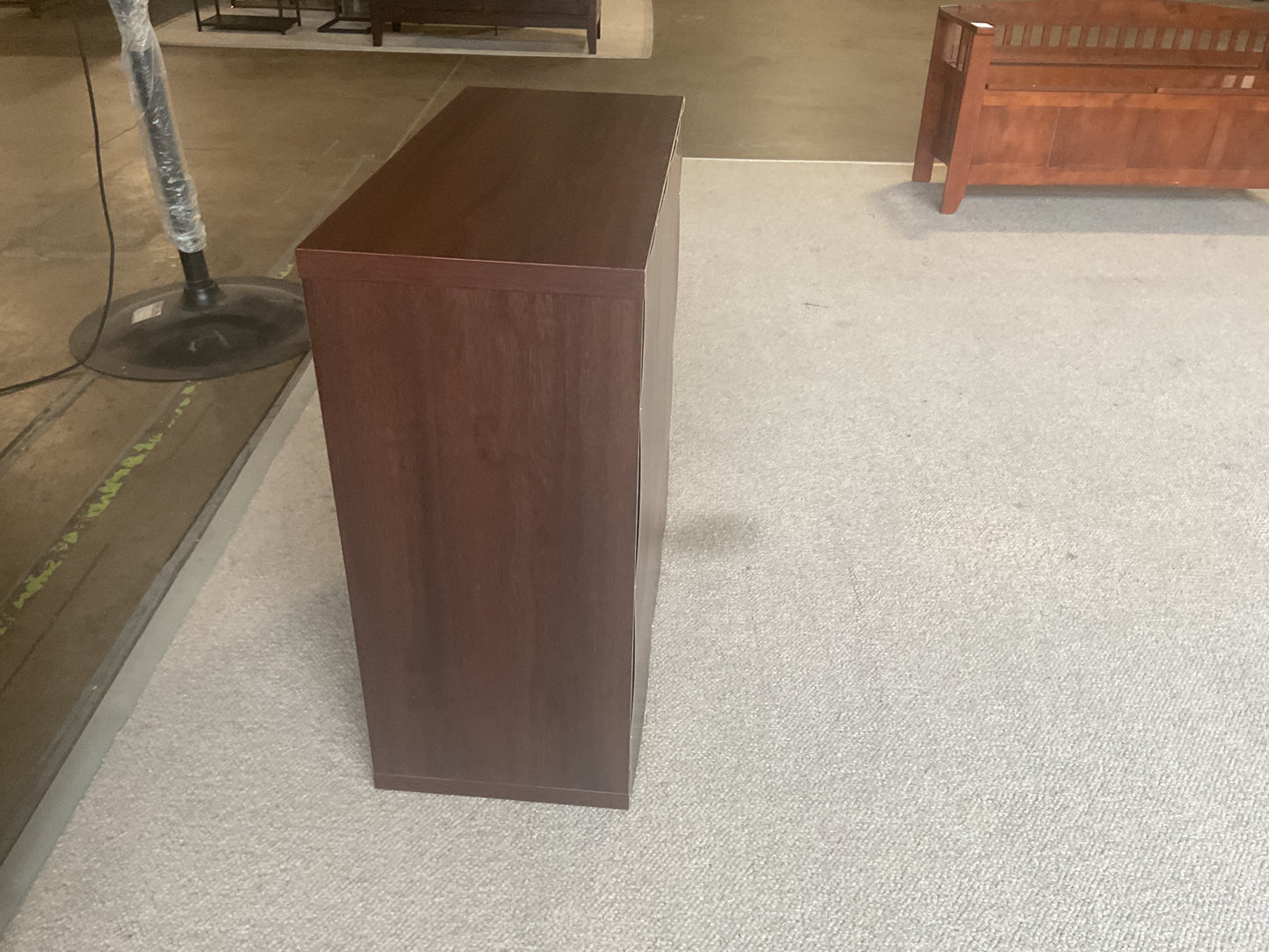 4 U Shelf (WH)