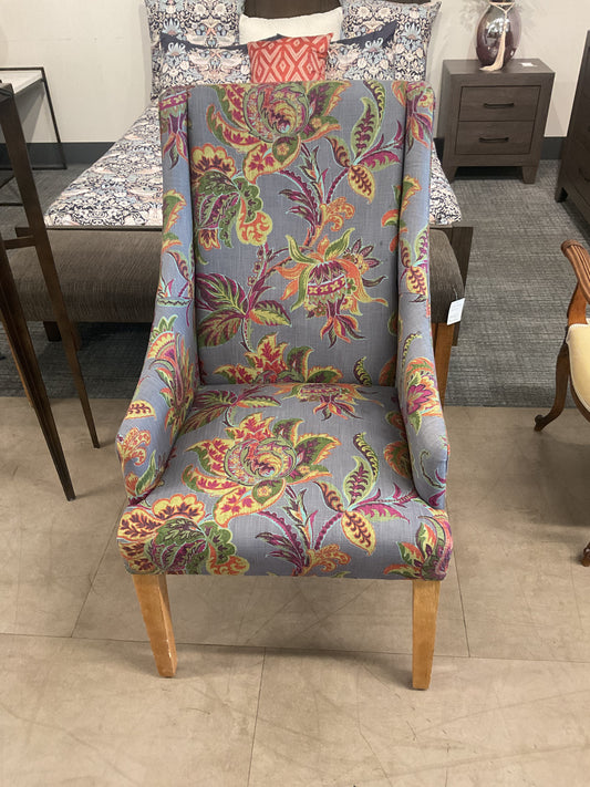 California Chair
