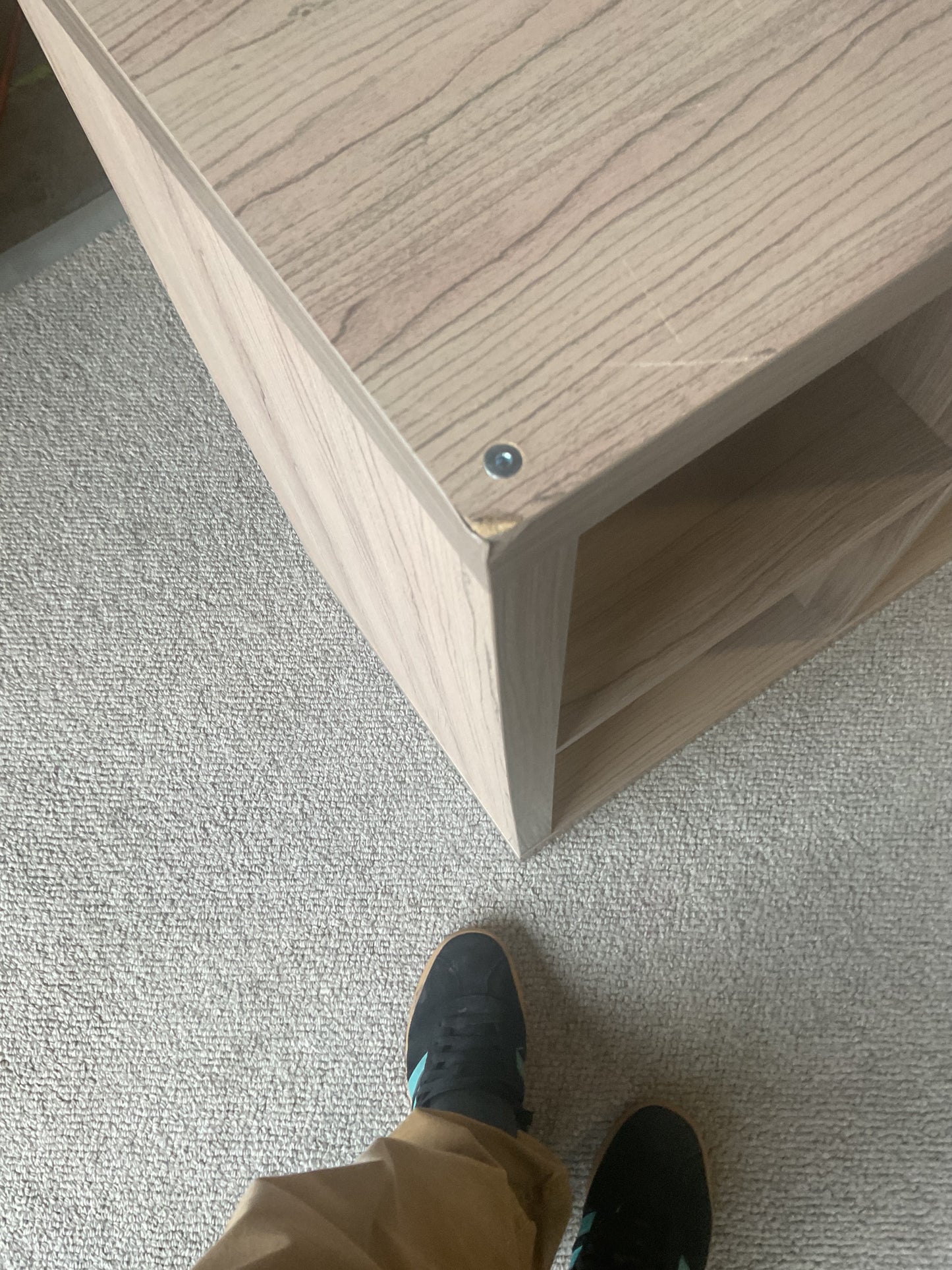 It Worth It  shelf