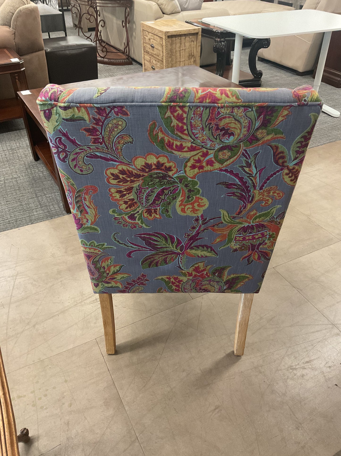 California Chair