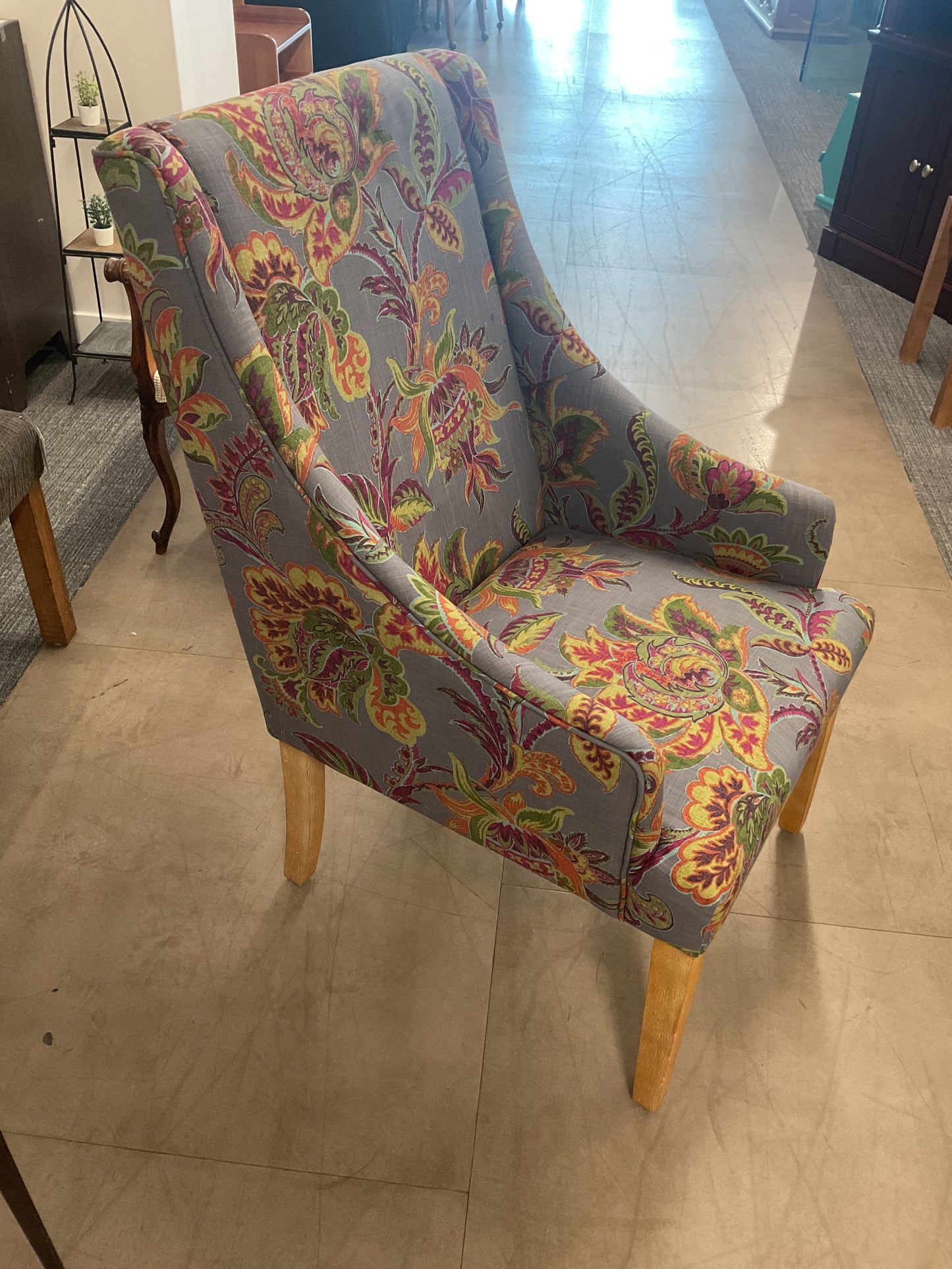 California Chair