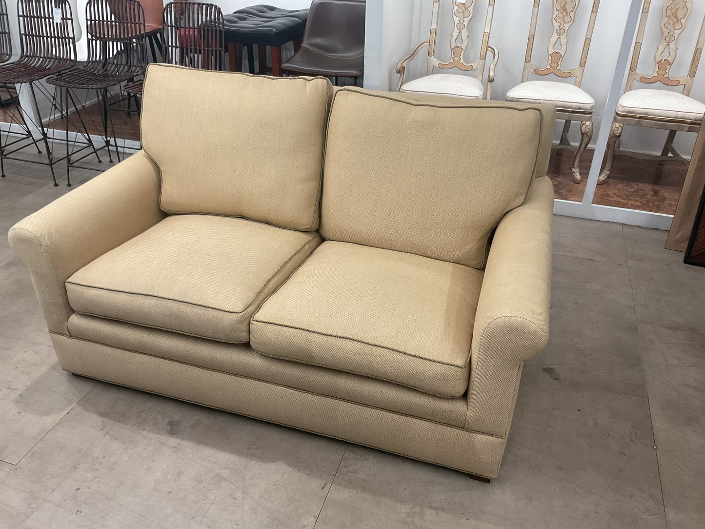 Sit With Me Sofa