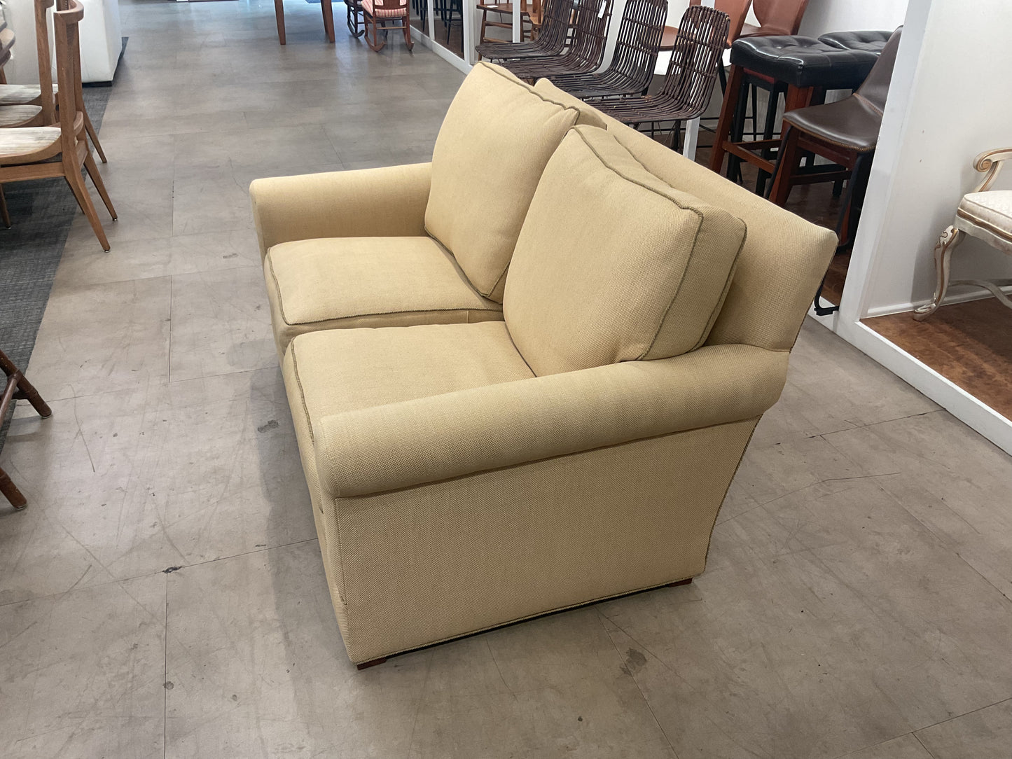 Sit With Me Sofa