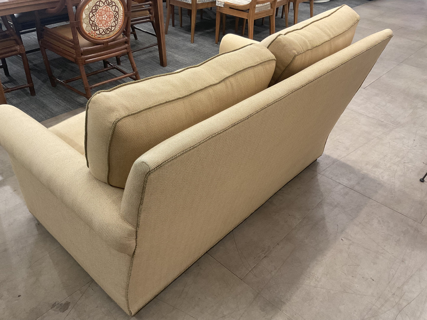 Sit With Me Sofa