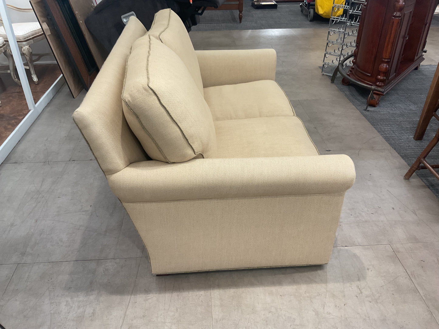 Sit With Me Sofa