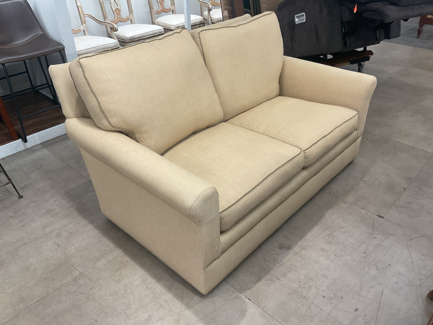 Sit With Me Sofa