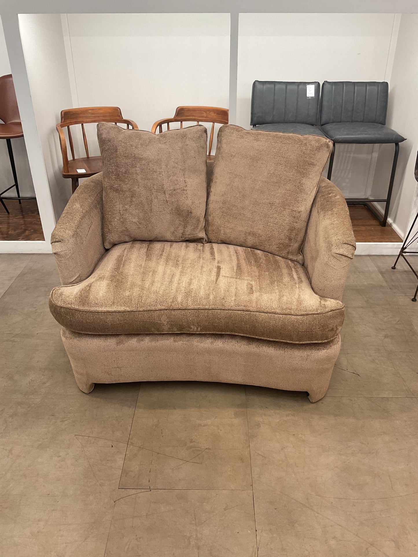 Chairfa