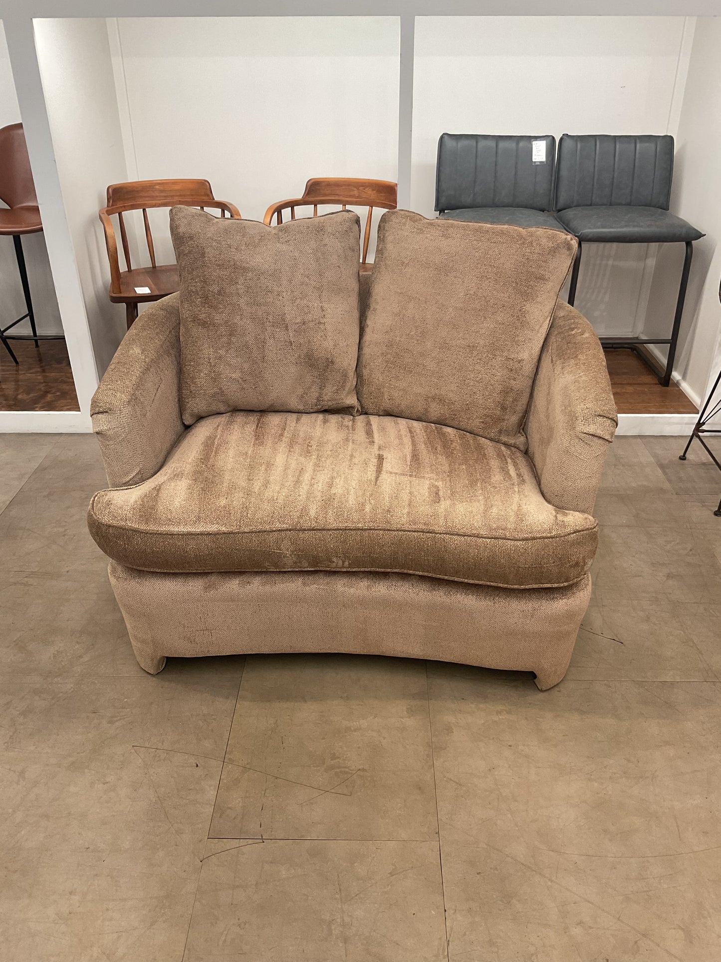 Chairfa
