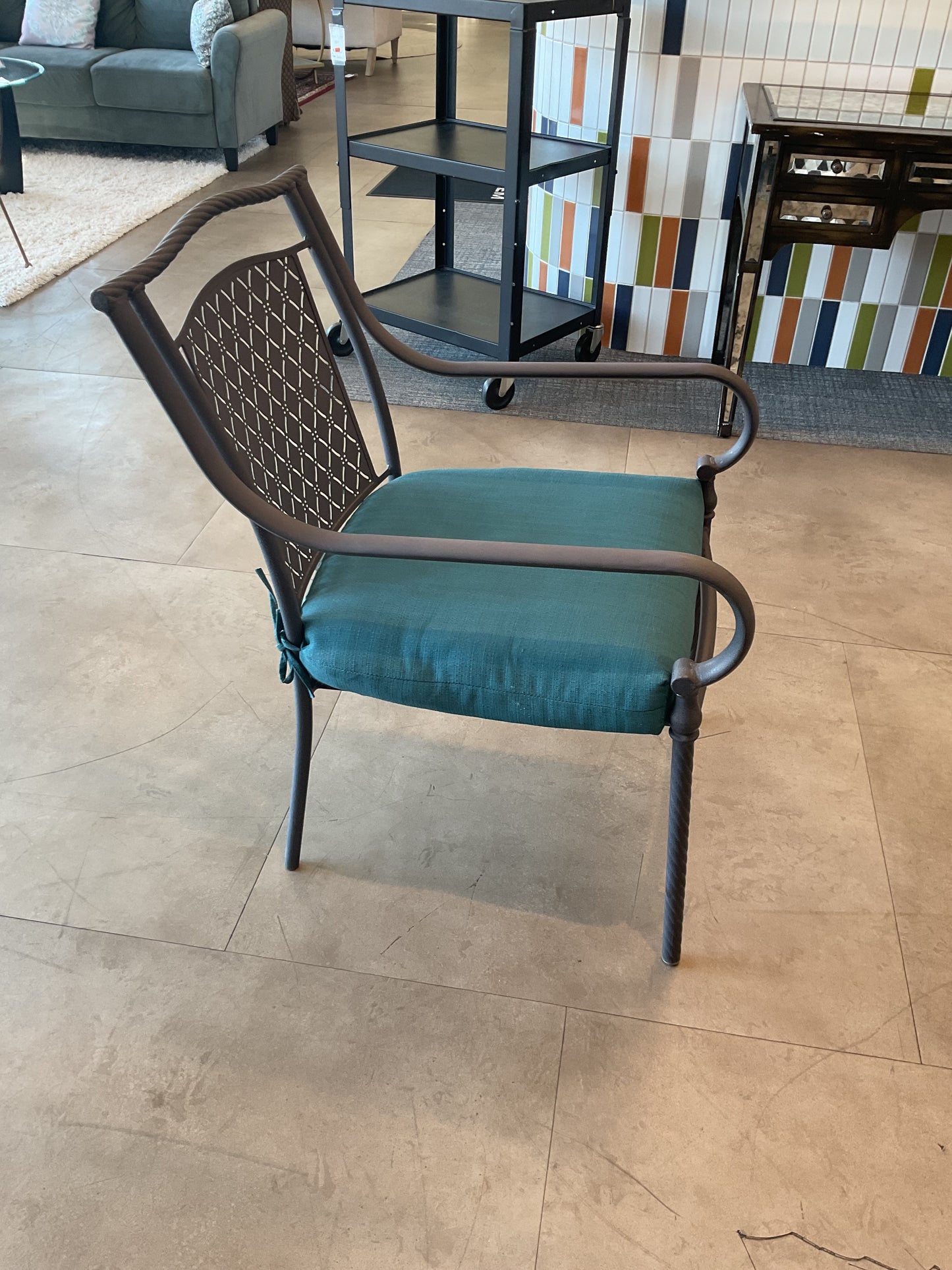 Fun Time Patio set