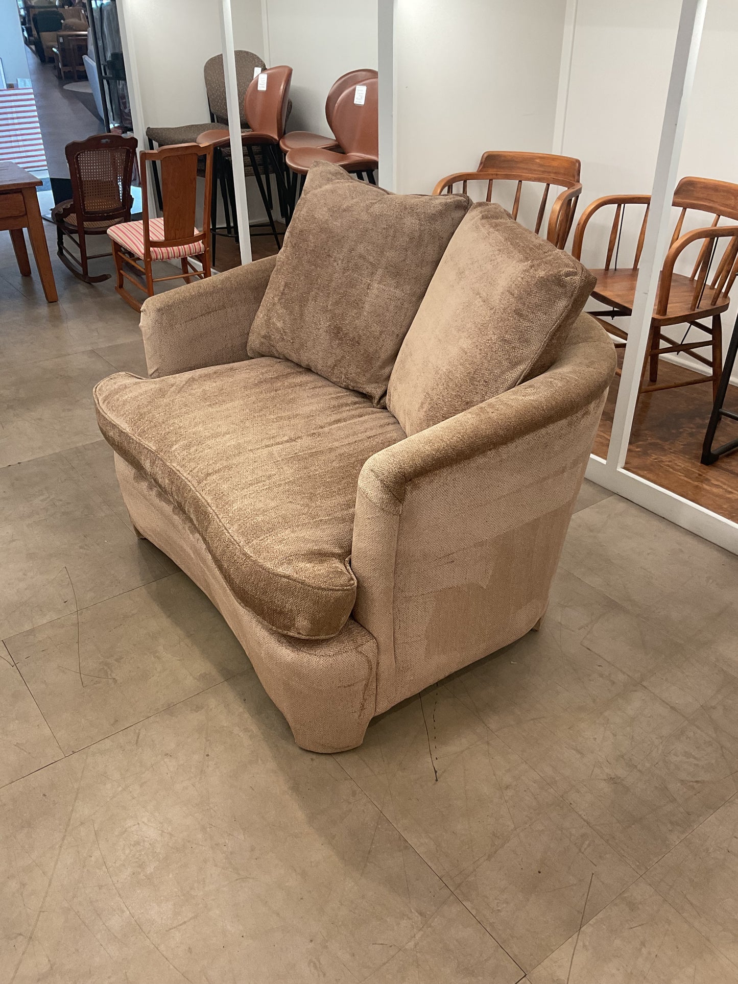Chairfa