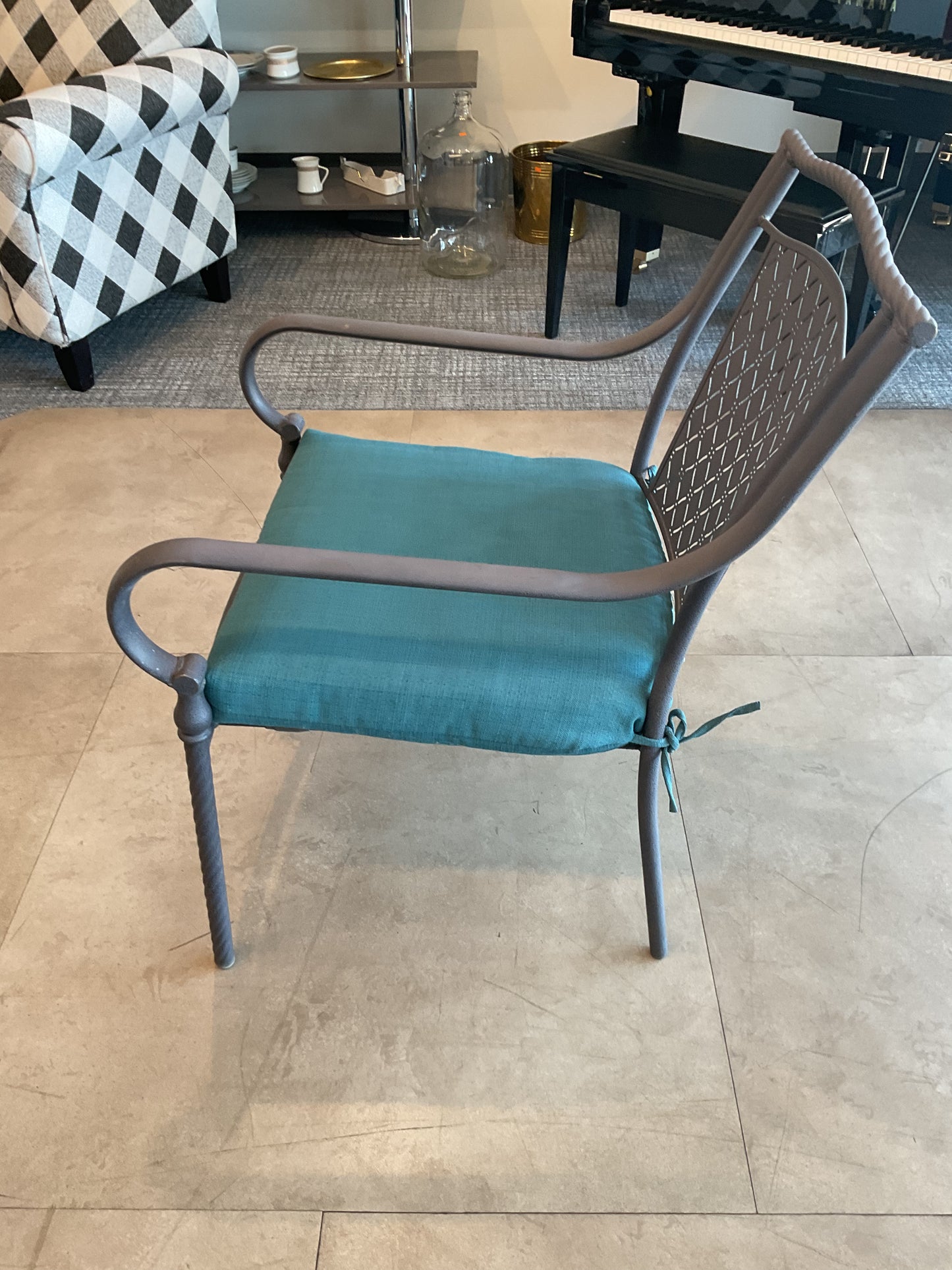 Fun Time Patio set